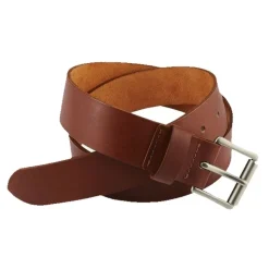 Pioneer Leather Belt