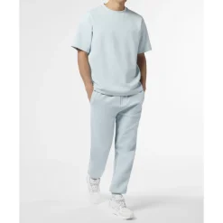 Pique Round Neck T-Shirt Icon