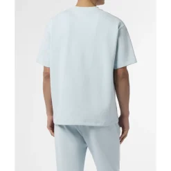 Pique Round Neck T-Shirt Icon