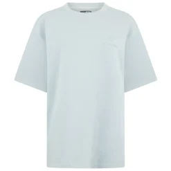 Pique Round Neck T-Shirt Icon
