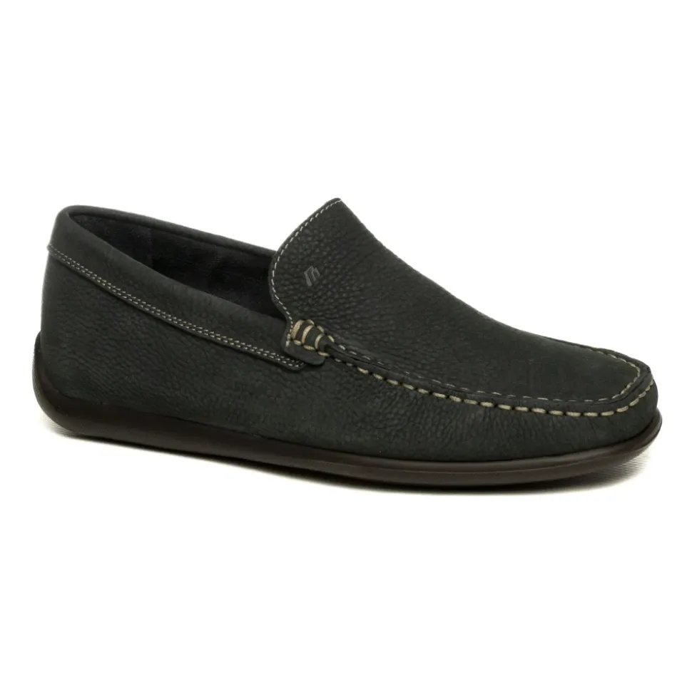 Piuma Moccasin