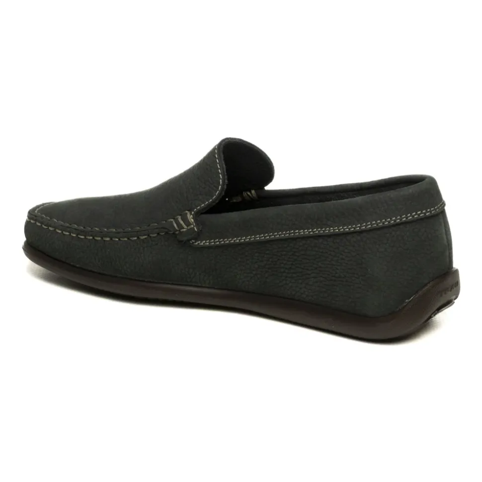Piuma Moccasin