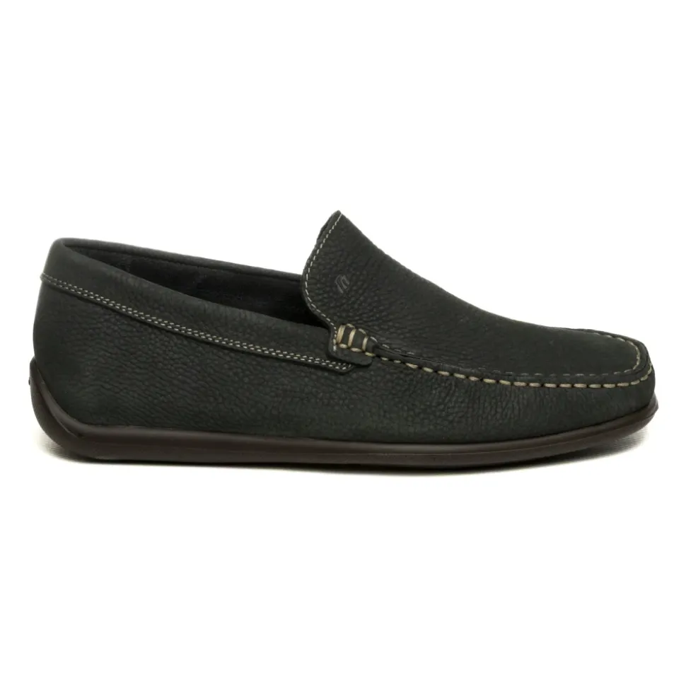 Piuma Moccasin