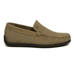 Piuma Moccasin