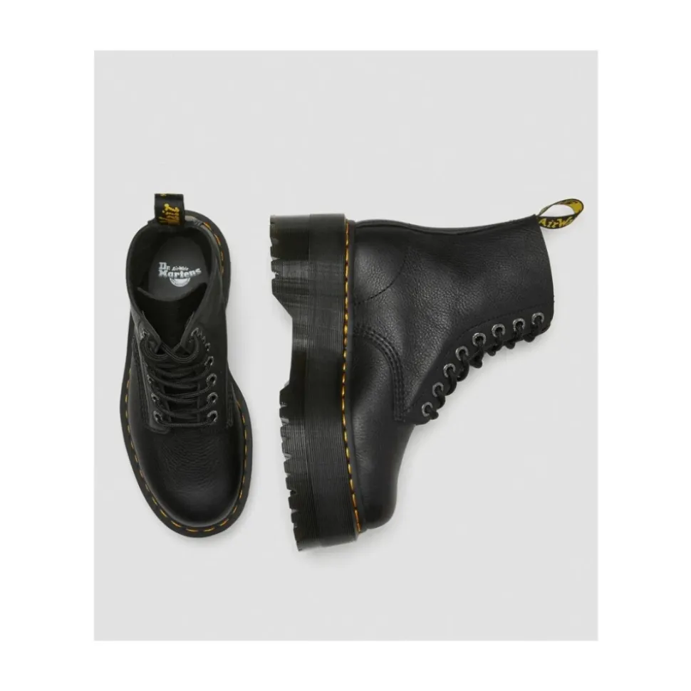 Platform 1460 Pascal Max Botas