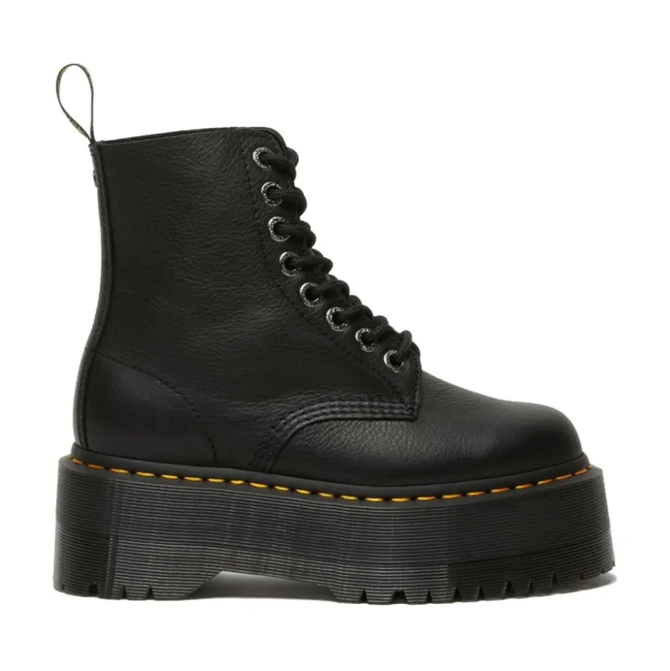 Platform 1460 Pascal Max Botas