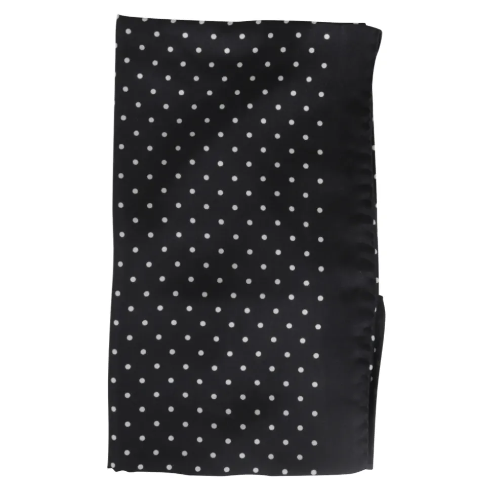 Pocket Scarves