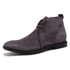 Polacchino Suede