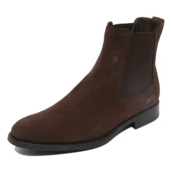 Polacchino Suede Boot