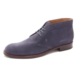 Polacchino Suede Shoe