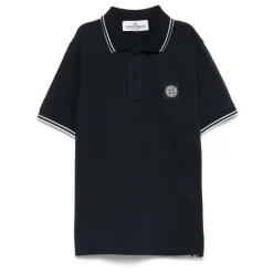 Polo Azul Marino