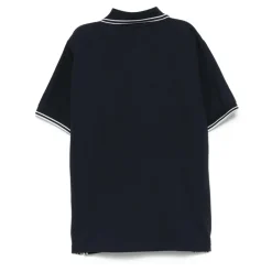 Polo Azul Marino