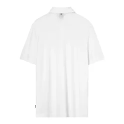 Polo blanca