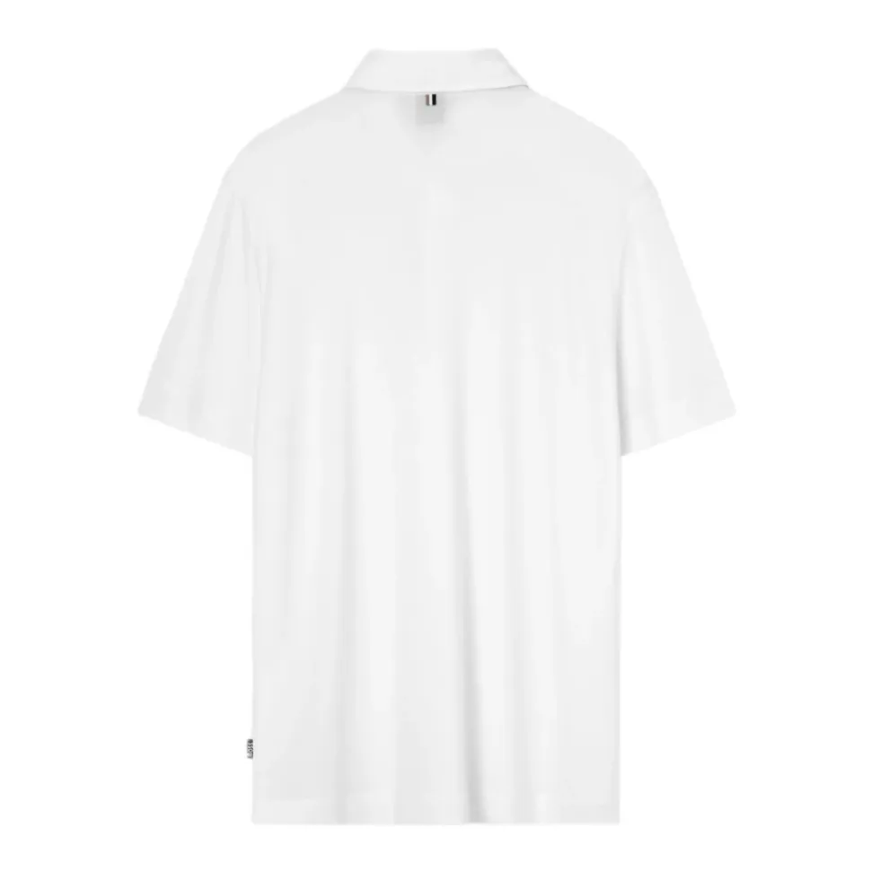 Polo blanca