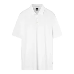 Polo blanca