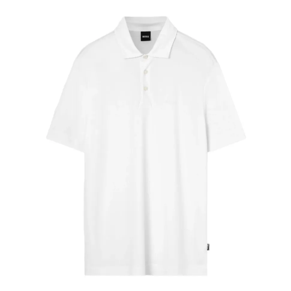 Polo blanca
