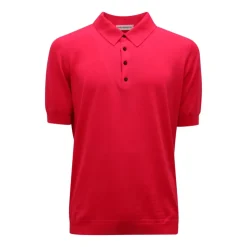 Polo 4 Bottoni
