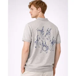 Polo Brand Bass