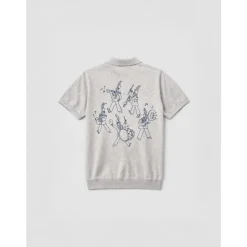 Polo Brand Bass