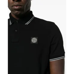 Polo Clásico A0029