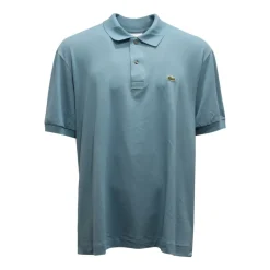 Polo Clásico L.12.12 de Piqué Ligero