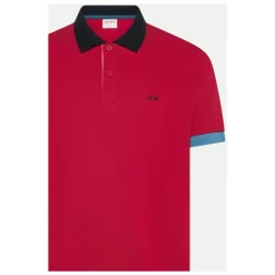 Polo 3 Color Way