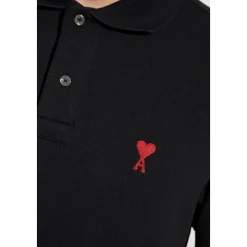 Polo con logo