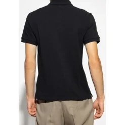 Polo con logo