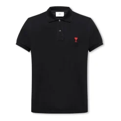 Polo con logo