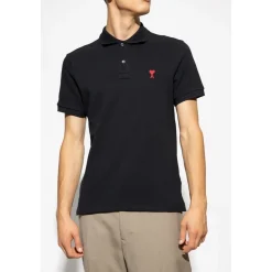 Polo con logo
