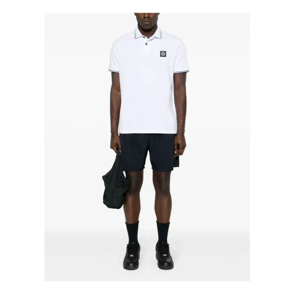 Polo con Logo