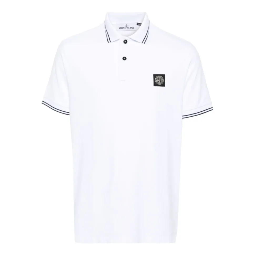 Polo con Logo
