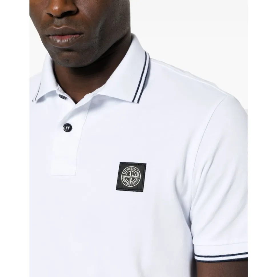Polo con Logo