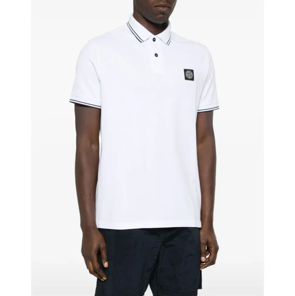 Polo con Logo
