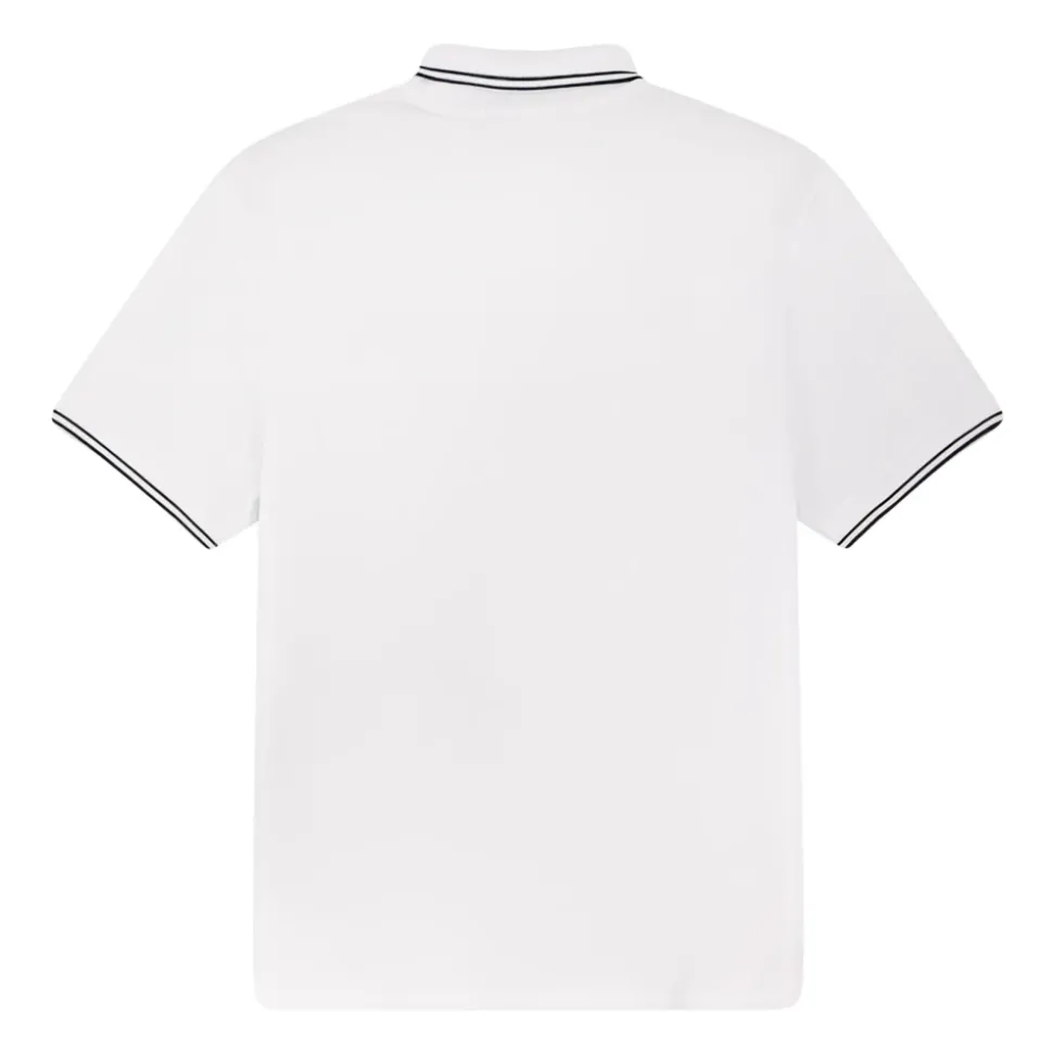 Polo con Logo