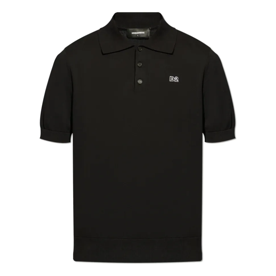 Polo con Logo