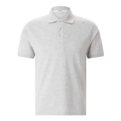 Polo con Logo Bordado