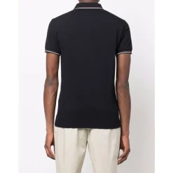 Polo con Logo Bordado