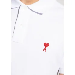 Polo con logotipo