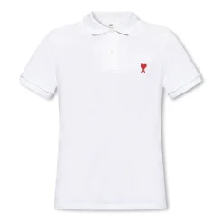 Polo con logotipo
