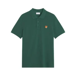 Polo con logotipo bordado