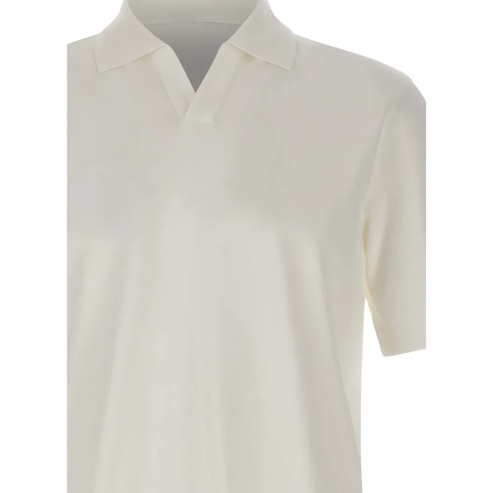 Polo de Algodón