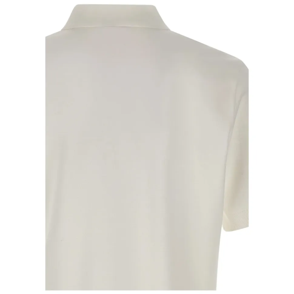 Polo de Algodón