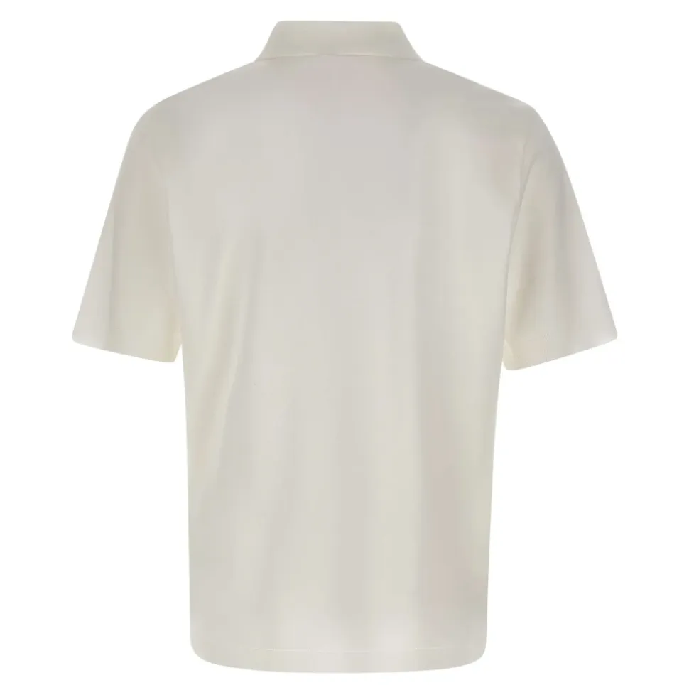 Polo de Algodón