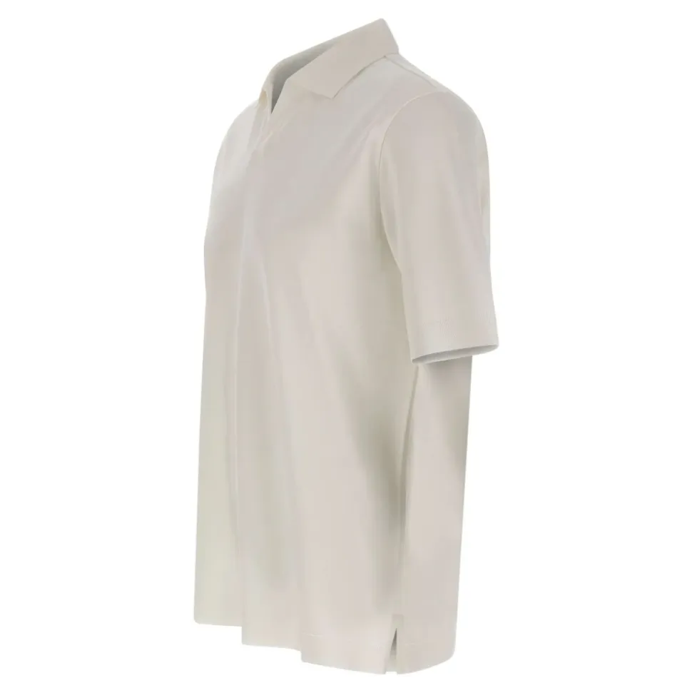 Polo de Algodón