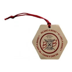Polo de Algodón Rústico