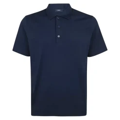 Polo de Algodón Superfine Elástico