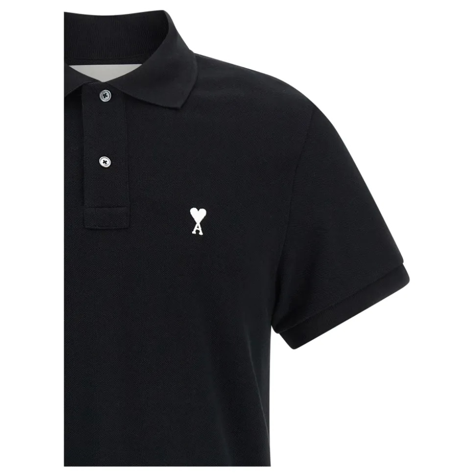 Polo De Coeur