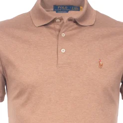 Polo de corte personalizado