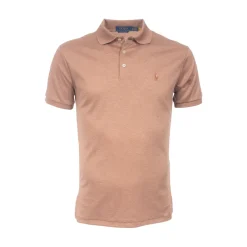 Polo de corte personalizado
